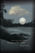 Unplayable Lies: The Country Club of Fools - Paperback