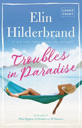 Troubles in Paradise - Hardcover