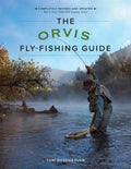 The Orvis Fly-Fishing Guide, Revised - Paperback