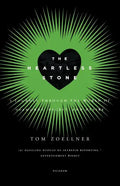 The Heartless Stone: A Journey Through the World of Diamonds, Deceit, and Desire - Paperback