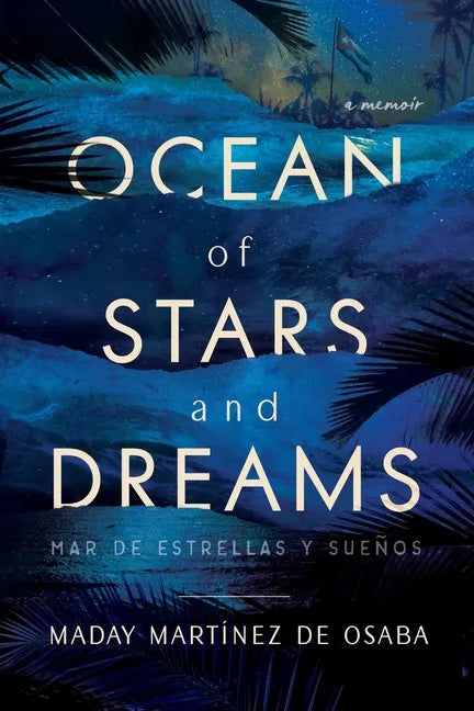 Ocean of Stars and Dreams - Paperback