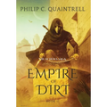 Empire of Dirt: (The Echoes Saga: Book 2) - Hardcover