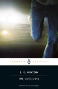 The Outsiders - Paperback