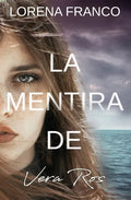 La mentira de Vera Ros - Paperback