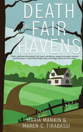 Death at Fair Havens: A Rev & Rye Mystery - Paperback