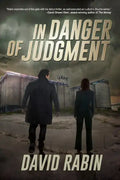 In Danger of Judgment: A Thriller - Paperback