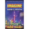 Imagine - Paperback