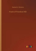 Frank of Freedom Hill - Paperback