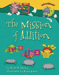 The Mission of Addition - Paperback