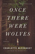 Once There Were Wolves - Paperback