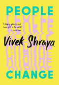 People Change - Hardcover