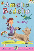 Amelia Bedelia Unleashed - Paperback