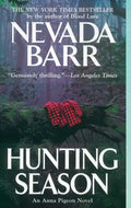 Hunting Season - Paperback