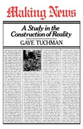 Making News - Paperback