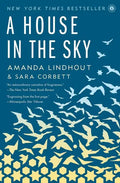 A House in the Sky - Paperback