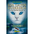 Huellas Peligrosas / A Dangerous Path - Paperback