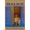 Malice - Hardcover
