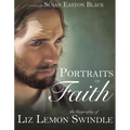 Portraits of Faith: The Biography of Liz Lemon Swindle - Hardcover