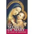 The Secret of Mary - Paperback