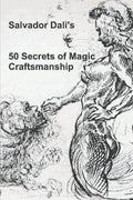 50 Secrets of Magic Craftsmanship - Paperback