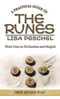 A Practical Guide to the Runes: Their Uses in Divination and Magic - Paperback