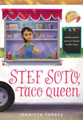 Stef Soto, Taco Queen - Paperback