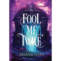 Fool Me Twice - Hardcover