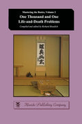 One Thousand and One Life-and-Death Problems - Paperback