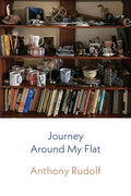 Journey Around My Flat - Paperback