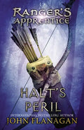 Halt's Peril - Paperback