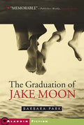 The Graduation of Jake Moon - Paperback