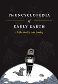 The Encyclopedia of Early Earth - Hardcover
