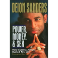 Power, Money and Sex - Paperback