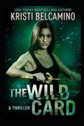 The Wild Card - Paperback