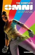 The Complete Omni - Paperback