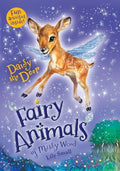 Daisy the Deer: Fairy Animals of Misty Wood - Paperback