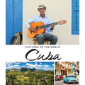 Cuba - Library Binding