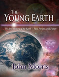The Young Earth: The Real History of the Earth: Past, Present, and Future [With CDROM] - Hardcover