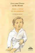 Love and Terror of the Words: Amor y terror de las palabras - Paperback