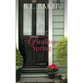 Finding Spring - Paperback