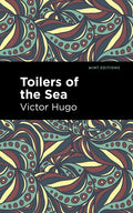 Toilers of the Sea - Hardcover