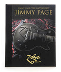 Jimmy Page: The Anthology - Hardcover