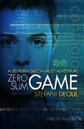 Zero Sum Game - Paperback
