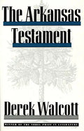 The Arkansas Testament - Paperback