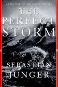 Perfect Storm - Hardcover