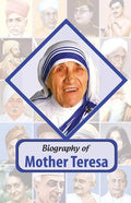 Biography of Mother Teresa - Paperback