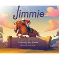 Jimmie - Hardcover