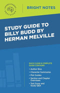 Study Guide to Billy Budd by Herman Melville - Paperback