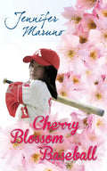 Cherry Blossom Baseball - Paperback