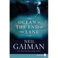 The Ocean at the End of the Lane - Paperback